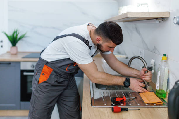Best Drain Cleaning Services  in Clinton, NC
