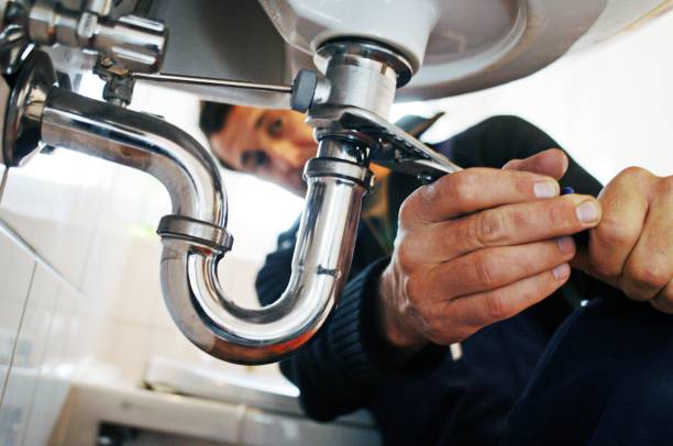 Best Affordable Plumbing Services  in Clinton, NC