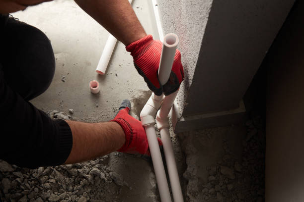 Reliable Clinton, NC Plumbing Solutions