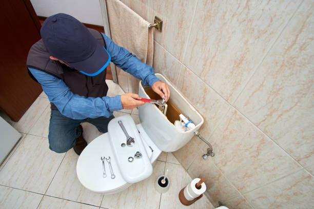 Best Emergency Plumbing Repair  in Clinton, NC