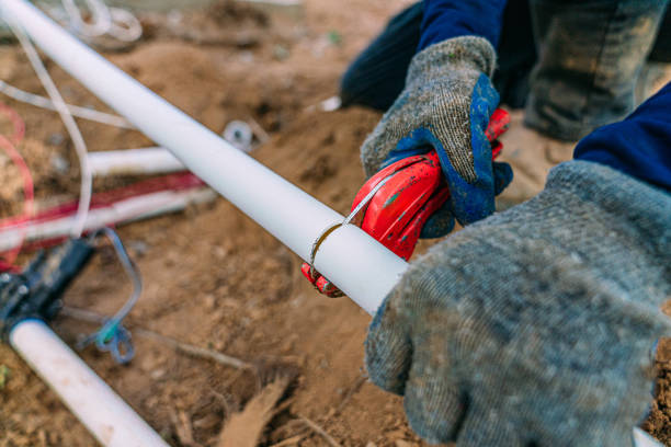 Best Sewer Cleaning Services  in Clinton, NC