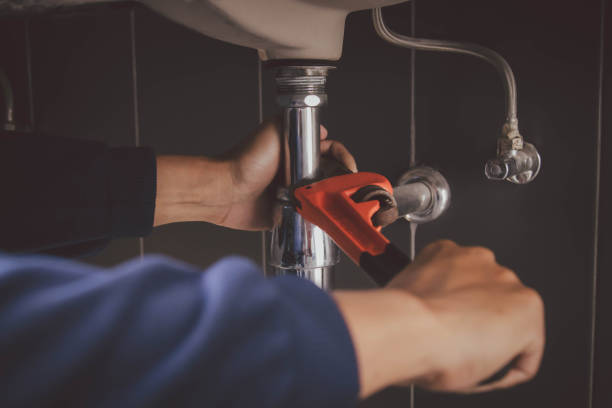 Best Leak Detection Services  in Clinton, NC